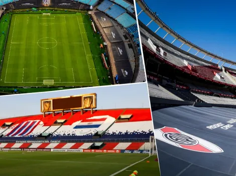 Uruguay, Argentina, Paraguay y Chile: las posibles sedes para el Mundial de 2030