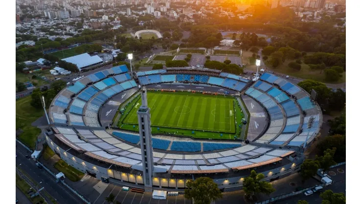 El Estadio Centenario deberá adecuarse a los requisitos que exige FIFA para ser usado en el Mundial 2030.