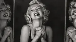 Ana de Armas interpretará a Marilyn Monroe.