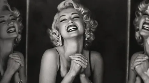 Ana de Armas interpretará a Marilyn Monroe.