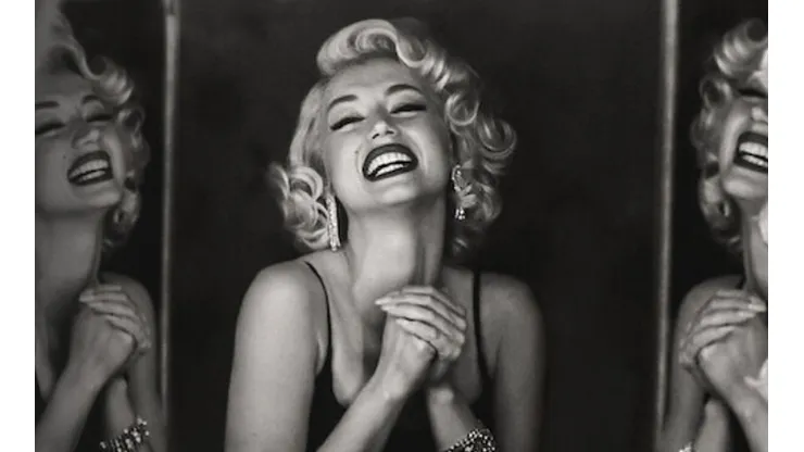 Ana de Armas interpretará a Marilyn Monroe.