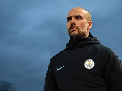 Manchester City se interesa en otro español para el lateral izquierdo