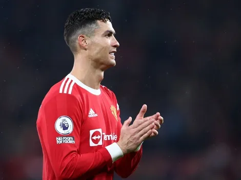 ¿Qué opciones le quedan a Cristiano Ronaldo en este mercado de verano?