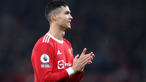 Cristiano Ronaldo todavía no ha definido su futuro, pero se le caen opciones.