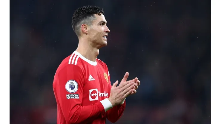 Cristiano Ronaldo todavía no ha definido su futuro, pero se le caen opciones.