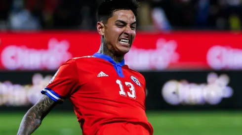 Erick Pulgar, la nueva figura chilena que llega a Flamengo