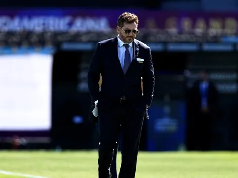 Avance importante de Uruguay, Argentina, Paraguay y Chile para tener el Mundial 2030