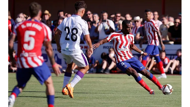 Atlético de Madrid