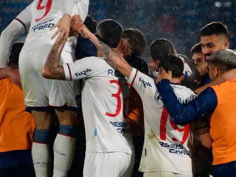 Efecto Luis Suárez: Nacional se coronó campeón del Torneo Intermedio en Uruguay