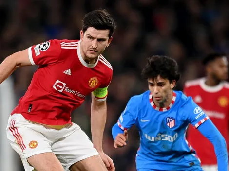 Pronóstico de Manchester United vs. Atlético Madrid, amistoso internacional: ¿Quién tiene más posibilidades de ganar?