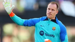 Ter Stegen, el nuevo apuntado para equilibrar la masa salarial.