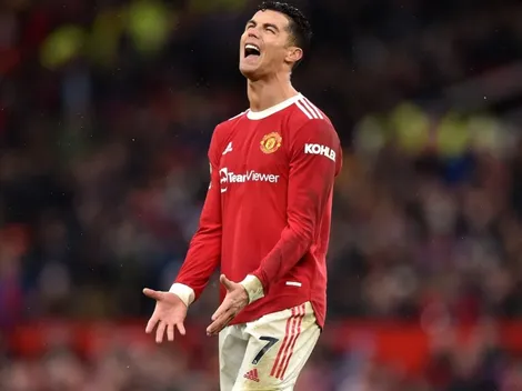 ¿Cuándo se definirá el futuro de Cristiano Ronaldo?