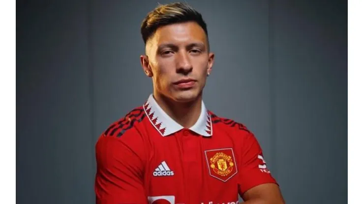 Manchester United.