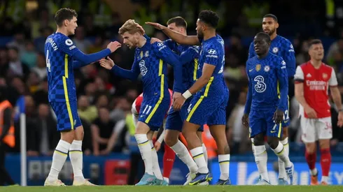 Newcastle quiere a una figura de Chelsea.