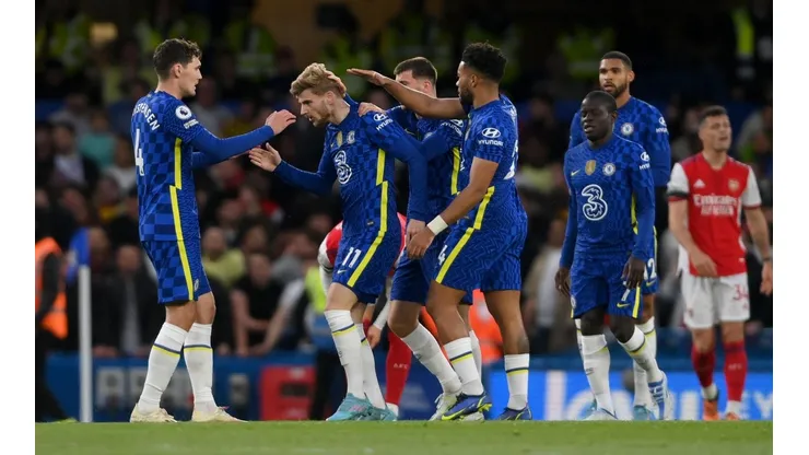 Newcastle quiere a una figura de Chelsea.