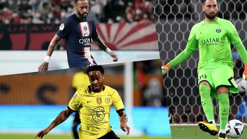 Devaluados del año.