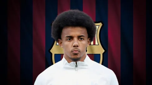 Jules Koundé, próximo fichaje del Barcelona.