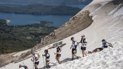 Una carrera de postas para disfrutar de la montaña