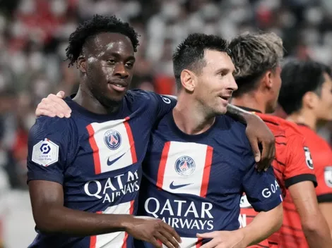PSG: las 5 conclusiones que saca Galtier tras la gira por Japón