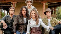 Pasión de Gavilanes se estrenó en Netflix.