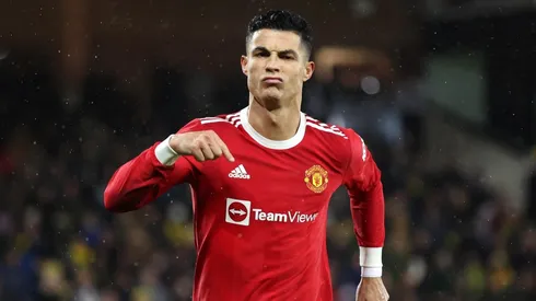 Cristiano Ronaldo aún no definió su futuro.