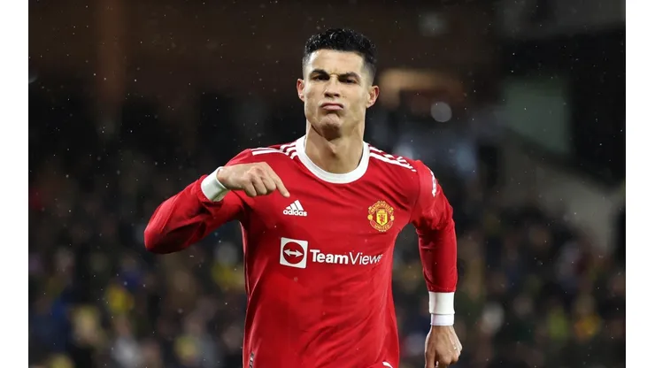 Cristiano Ronaldo aún no definió su futuro.