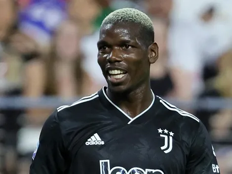 Alarmas en Juventus: la lesión de Pogba puede ser más grave de lo previsto