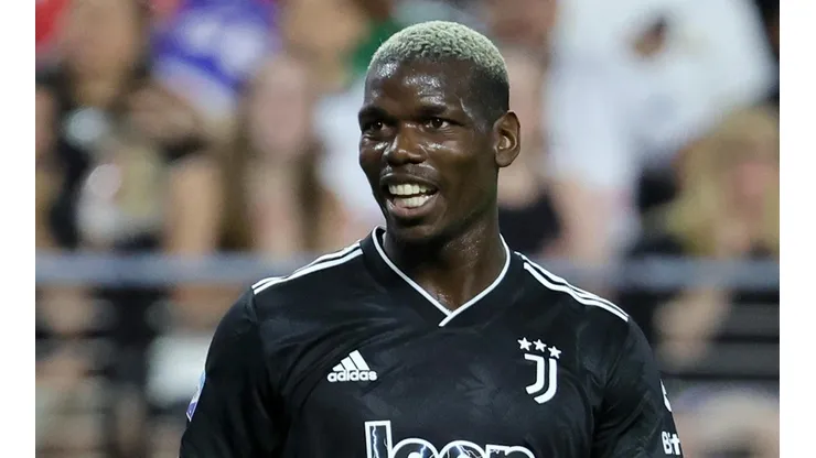 Paul Pogba