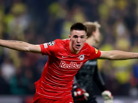 Manchester United recibe una contraoferta viral por el posible reemplazo de CR7