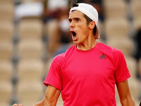 Federico Coria vs. Pedro Martínez por el ATP de Kitzbuhel: día, hora y canal de TV para ver el partido EN VIVO y EN DIRECTO