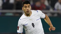 Luis Suárez, cada vez más cerca de volver a Nacional.