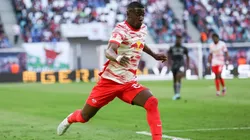 Nordi Mukiele