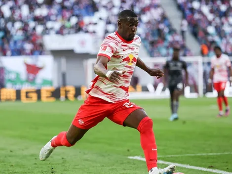 ¿Les roban el fichaje? Chelsea se entromete en los planes de PSG