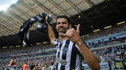 Diego Costa podría regresar a Europa.