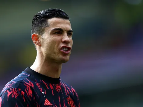 La condición de Manchester United a Cristiano Ronaldo para cederlo