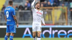 Dries Mertens