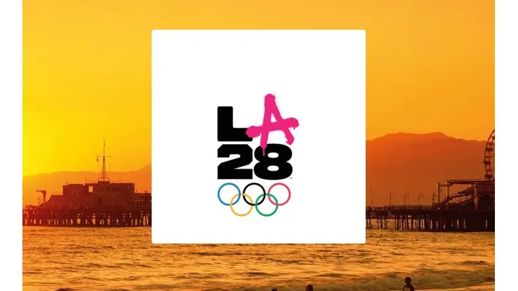 Los Juegos Olímpicos de Los Ángeles 2028 iniciaron su cuenta regresiva