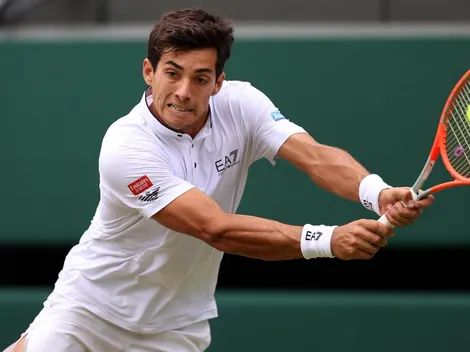 ¿Cómo ver el ATP de Kitzbuhel EN VIVO?