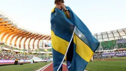 Mondo Duplantis, hacia el infinito y más allá