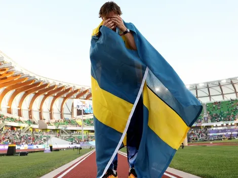 Los destacados del Mundial de Atletismo 2022: Duplantis, McLaughlin, Amusan y más…