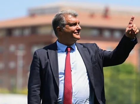 Koundé está muy cerca de Barcelona: el próximo objetivo del culé en el mercado