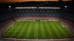 Camp Nou
