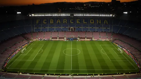 Camp Nou