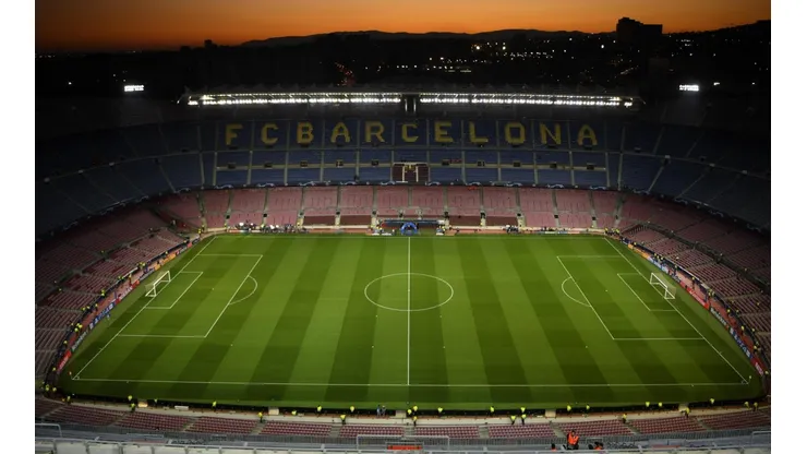 Camp Nou