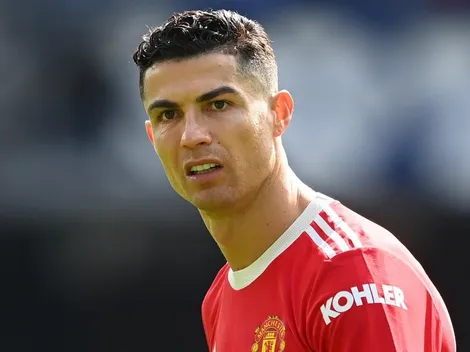 Cristiano vuelve a Manchester, horas claves para el futuro de CR7