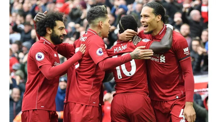 Liverpool