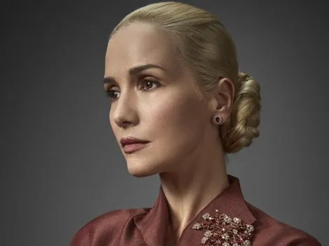 Santa Evita: de qué trata la serie protagonizada por Natalia Oreiro