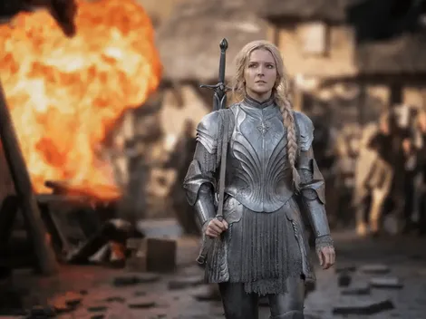 Cuándo se estrena "El Señor de los Anillos: Los Anillos de Poder" en Amazon Prime Video