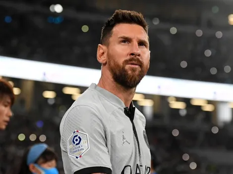¿Juega Messi?: alineaciones de PSG vs Urawa Reds para el amistoso