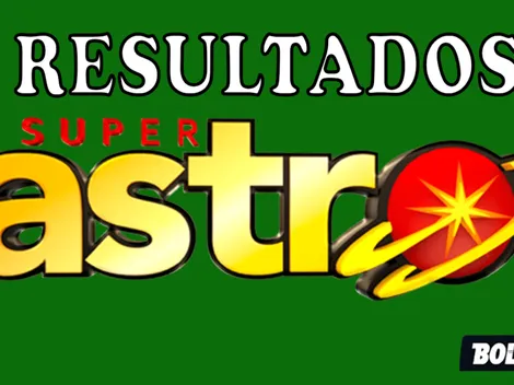 Resultados del Astro Luna del viernes 22 de julio | Números ganadores en la Lotería de Colombia